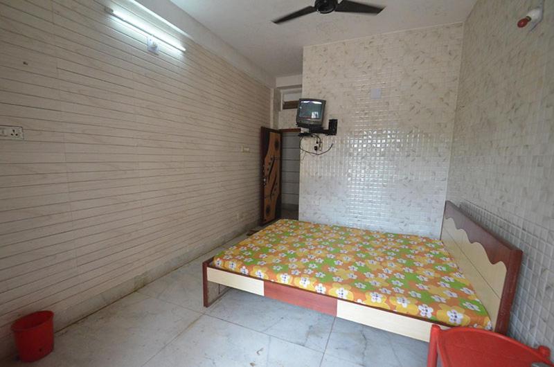 פורי Provanil Guest House מראה חיצוני תמונה