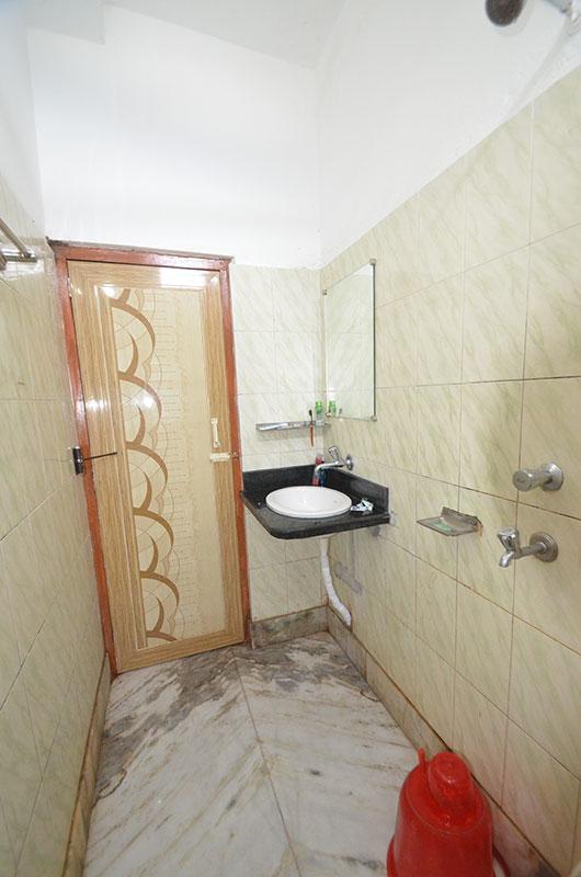 פורי Provanil Guest House מראה חיצוני תמונה