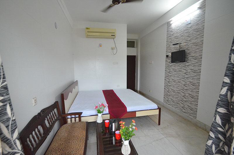 פורי Provanil Guest House מראה חיצוני תמונה
