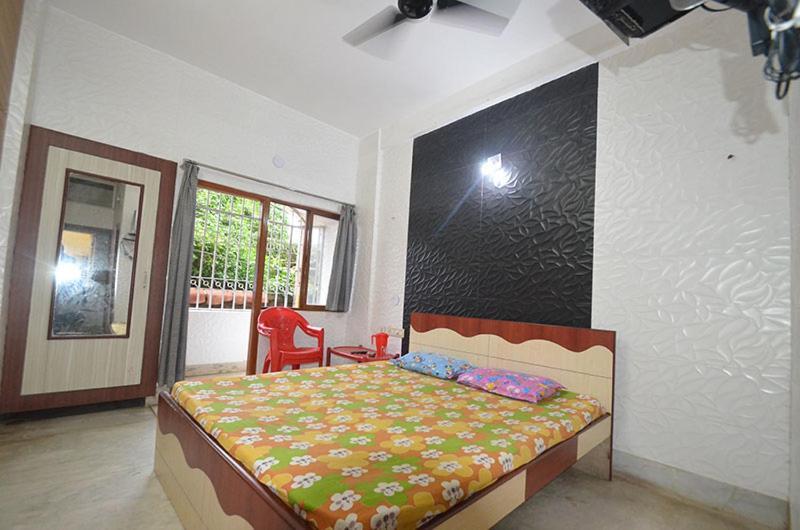 פורי Provanil Guest House מראה חיצוני תמונה