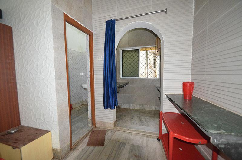 פורי Provanil Guest House מראה חיצוני תמונה