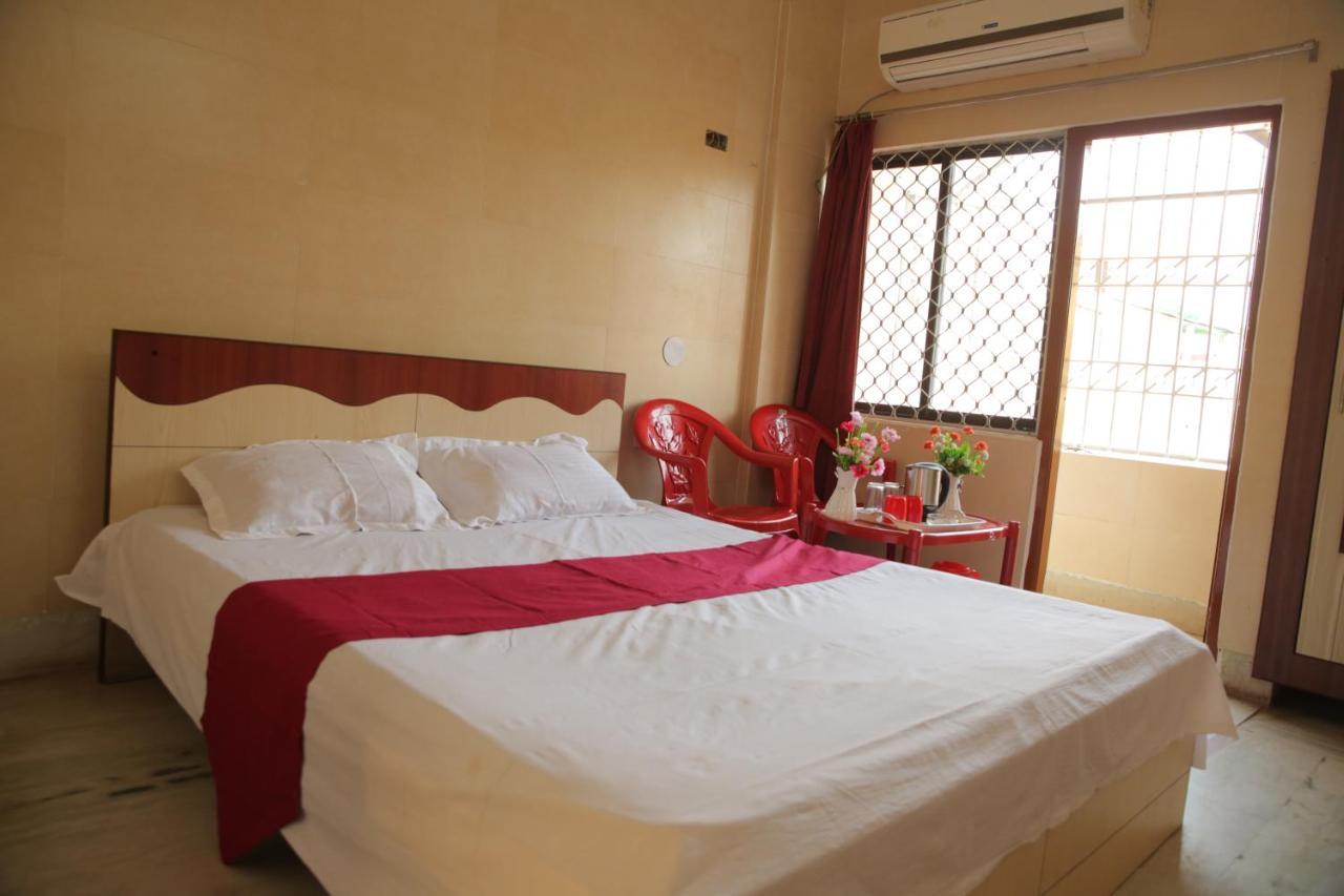 פורי Provanil Guest House מראה חיצוני תמונה